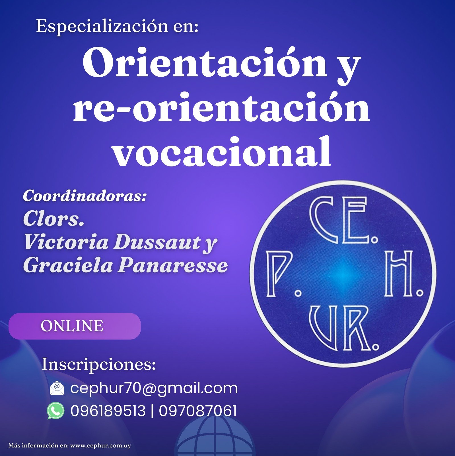 Psicología Humanista Internacional