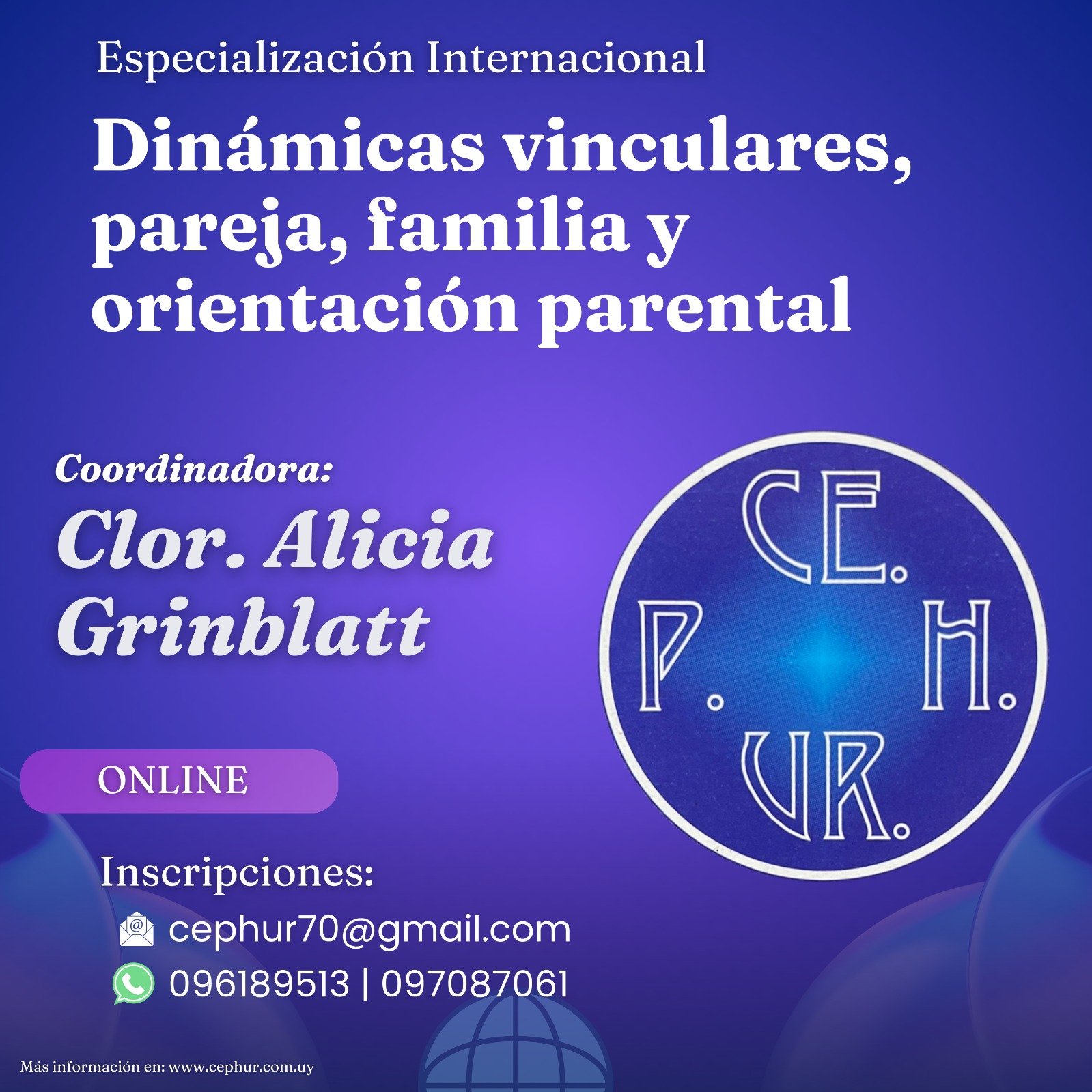 Psicoterapia Humanista Integrativa
